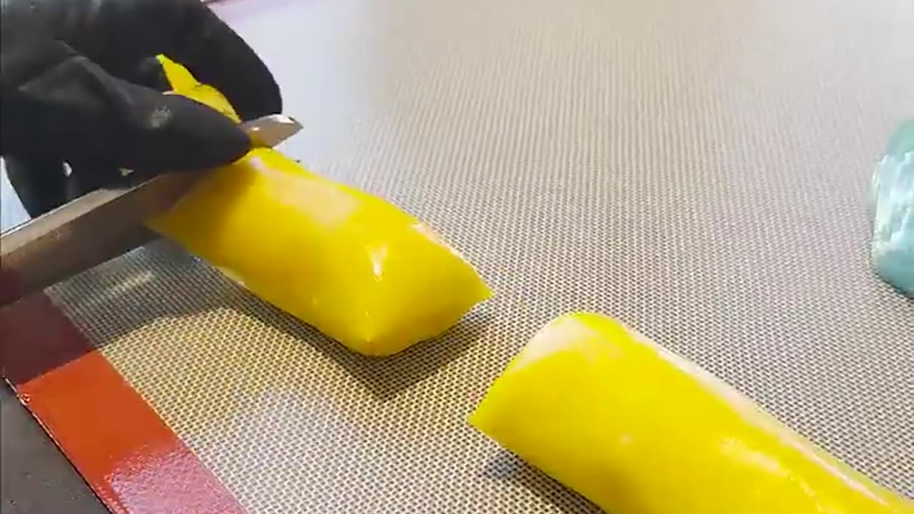 Satisfying Candy Making