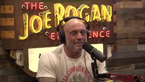 Joe Rogan has advice for people who say they're leaving X: