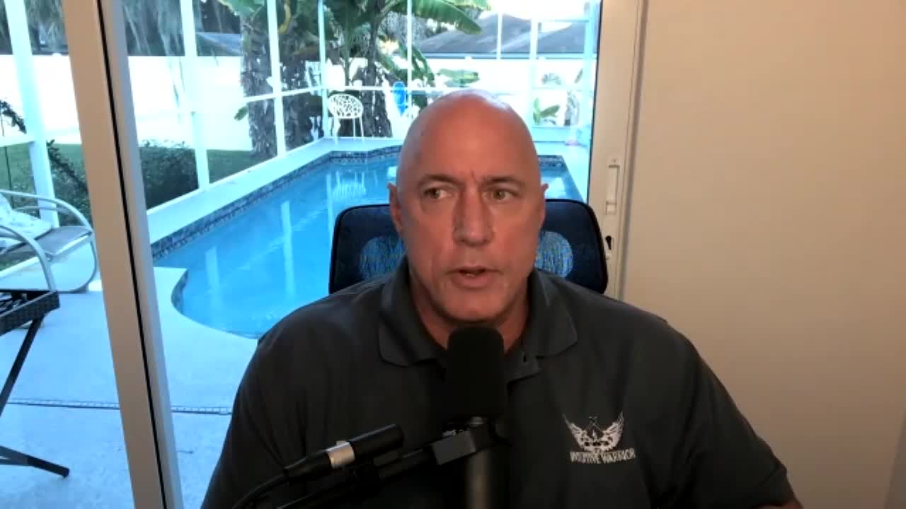 Michael Jaco 11-29-21