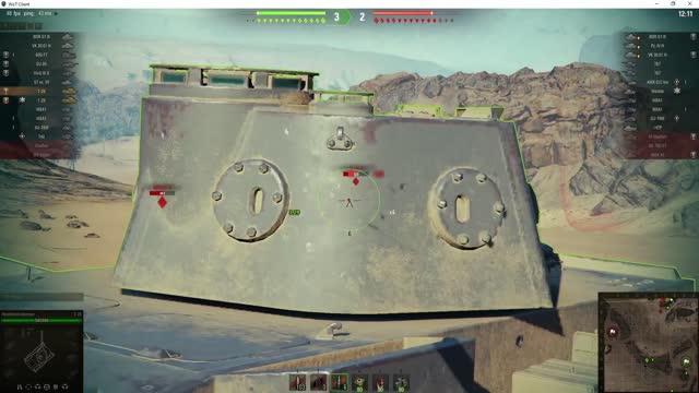 A Noob Plays World of Tanks Day 1 Part 2