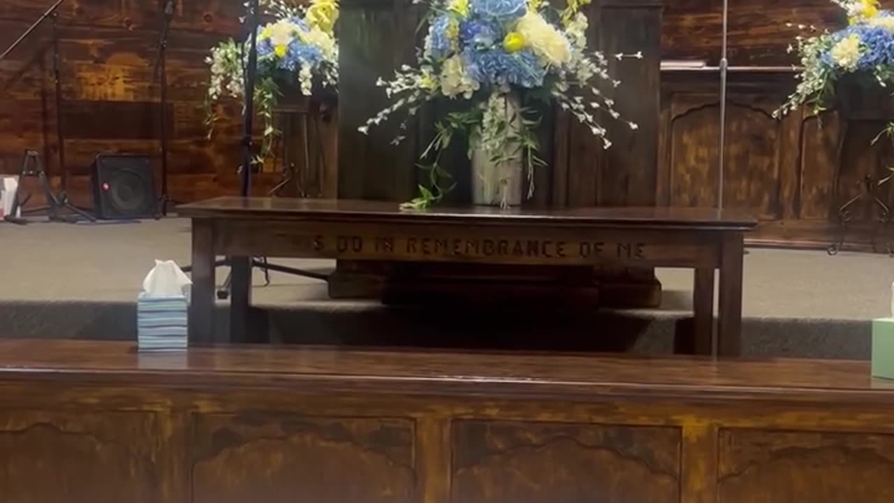 King of Glory (Cover) by Chris Tomlin