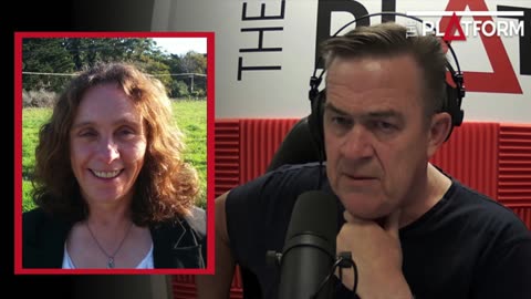 Mary Byrne of Fluoride Free NZ School Sean Plunket & Rob Beaglehole On Fluoride Court Case Win