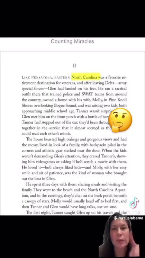 Could they be clearing the citizens to get the natural resources??