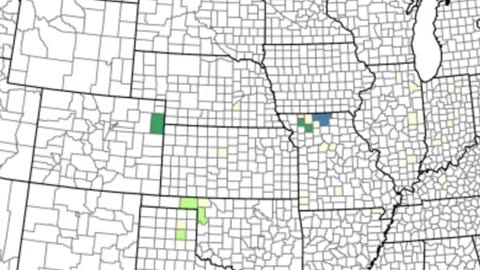 Part 1 Chinese Owned Land in the United States, AFIDA Report