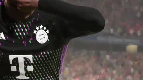 What a goal @FC Bayern 🤯🤯🔥🔥