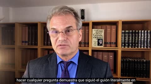 LA ACCIÓN DE LA JUSTICIA