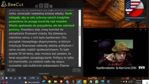 RR 07.30.23 🔴🔴🔴Na łasce wielkich banków🔴
