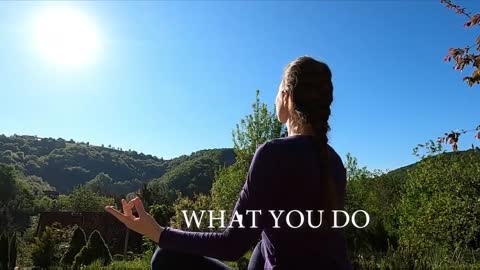 discipline your thinking