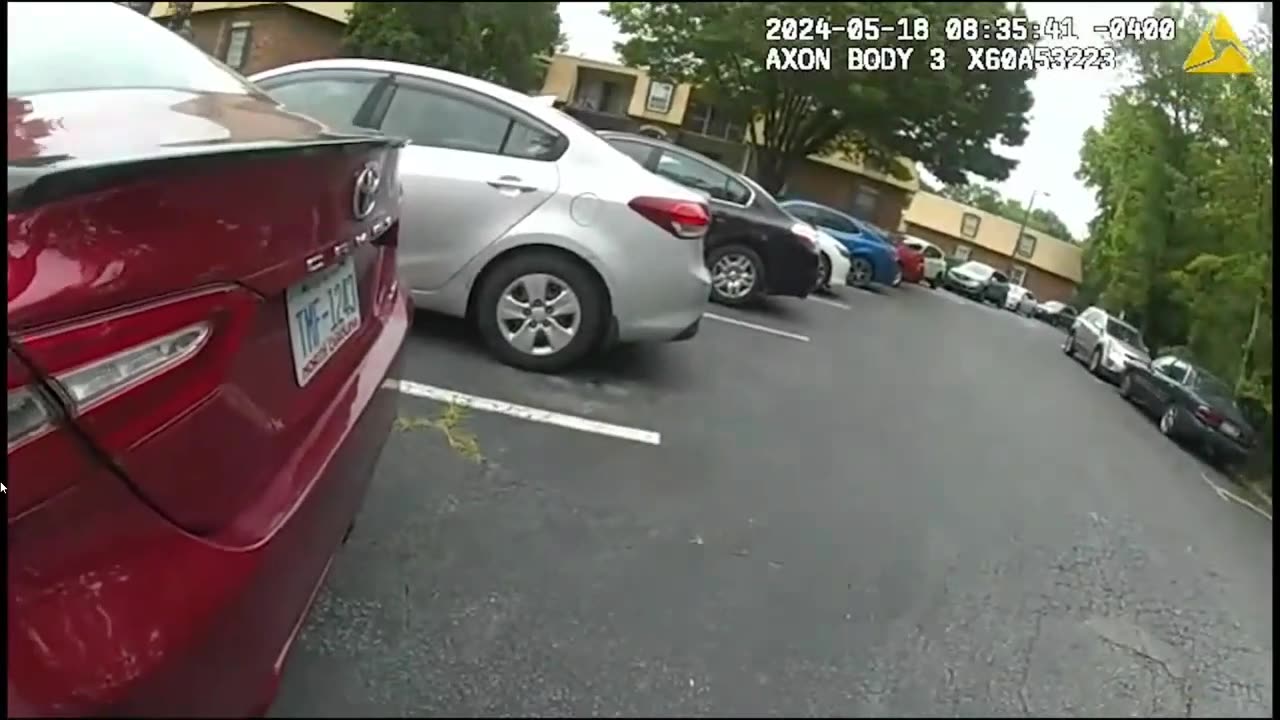Greensboro Police Officer Involved Shooting of Gerald Pinckney