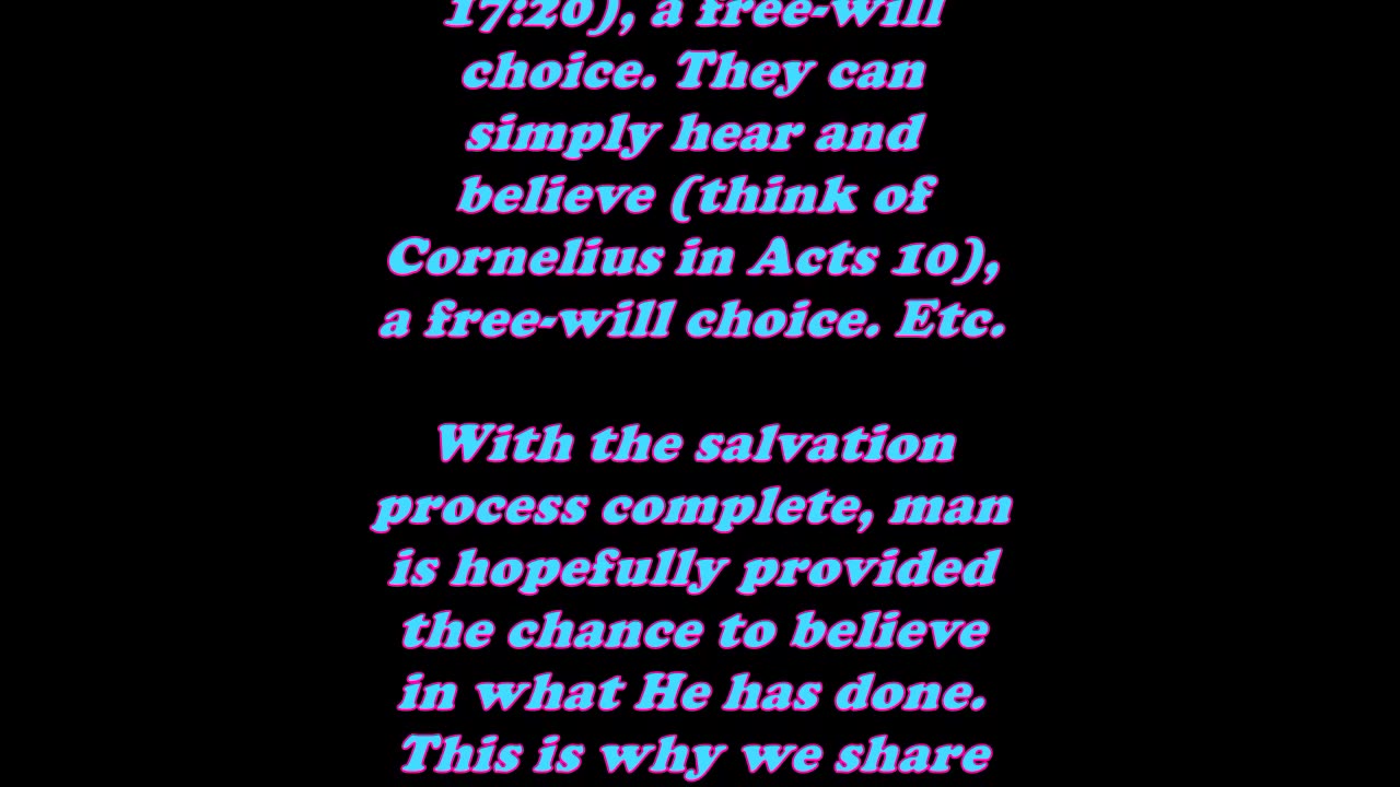 The Book of Acts 26:19 - Daily Bible Verse Commentary