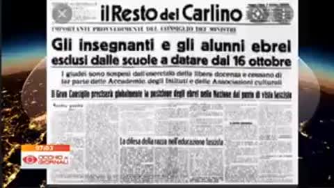 Non cambia molto dal 16 ottobre di quel famoso anno