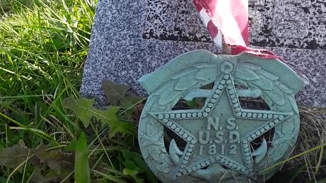 US Veterans Day November 11th, 2021 Williamsport, Ohio