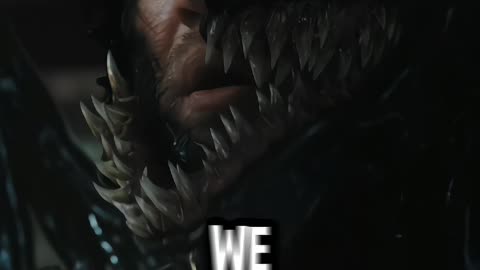 VENOM The Last Dance trailer #1