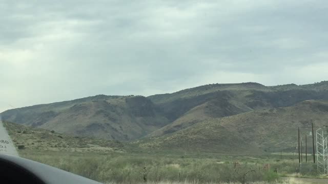 Davis Mts, Marfa, and Balmorhea (2019)