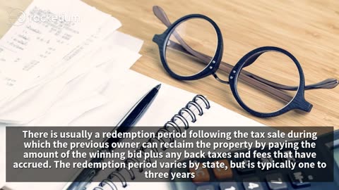 Understanding How to Buy Tax Deeds