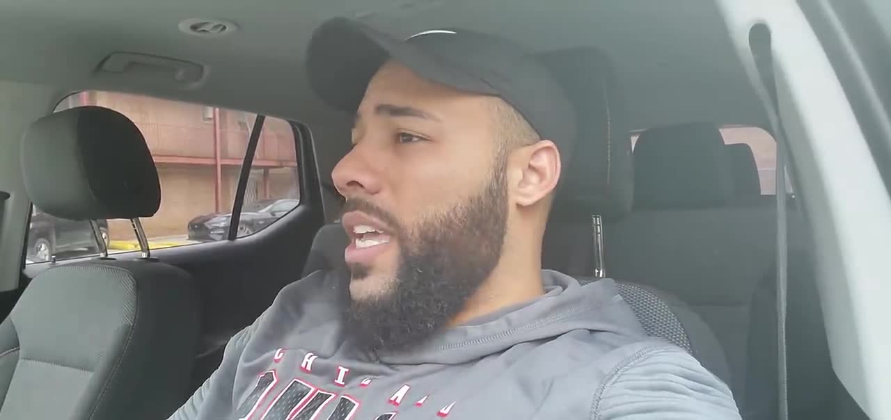 The Great Deception Is Obvious But People Are Blind To It