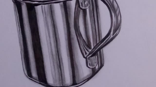 My recent sketches