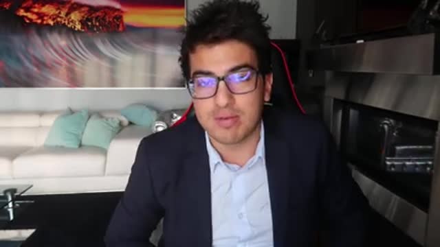 - 'BIG CHANGES ARE COMING! Do Not Give Up!