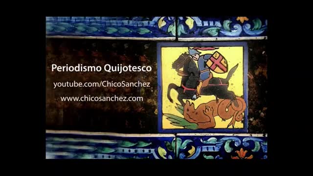 Parte 29 - Sánchez Panza Gobernador de Bozalistán - Las aventuras del último Don Quijote.