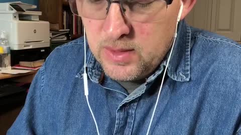 (1 Chronicles 15) Just a Country Boy Reading the KJV Bible