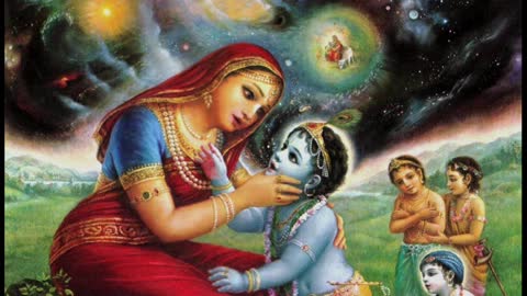 ChaMdassu - 5 (శార్దూలము, యతి స్థానము)