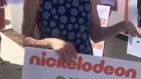 Former Child Actress Alexa Nikolas Out Blowing The Whistle On Nickelodeon