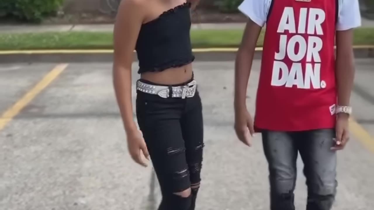 BACK IT UP