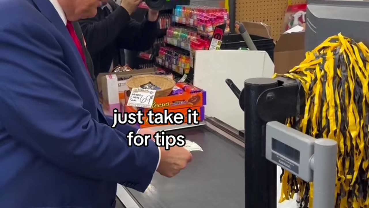 Watch How Trump Will MAKE AMERICA AFFORDABLE AGAIN!