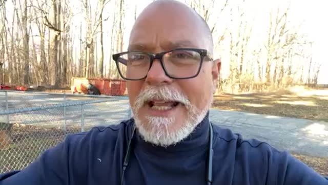 What is the American dream