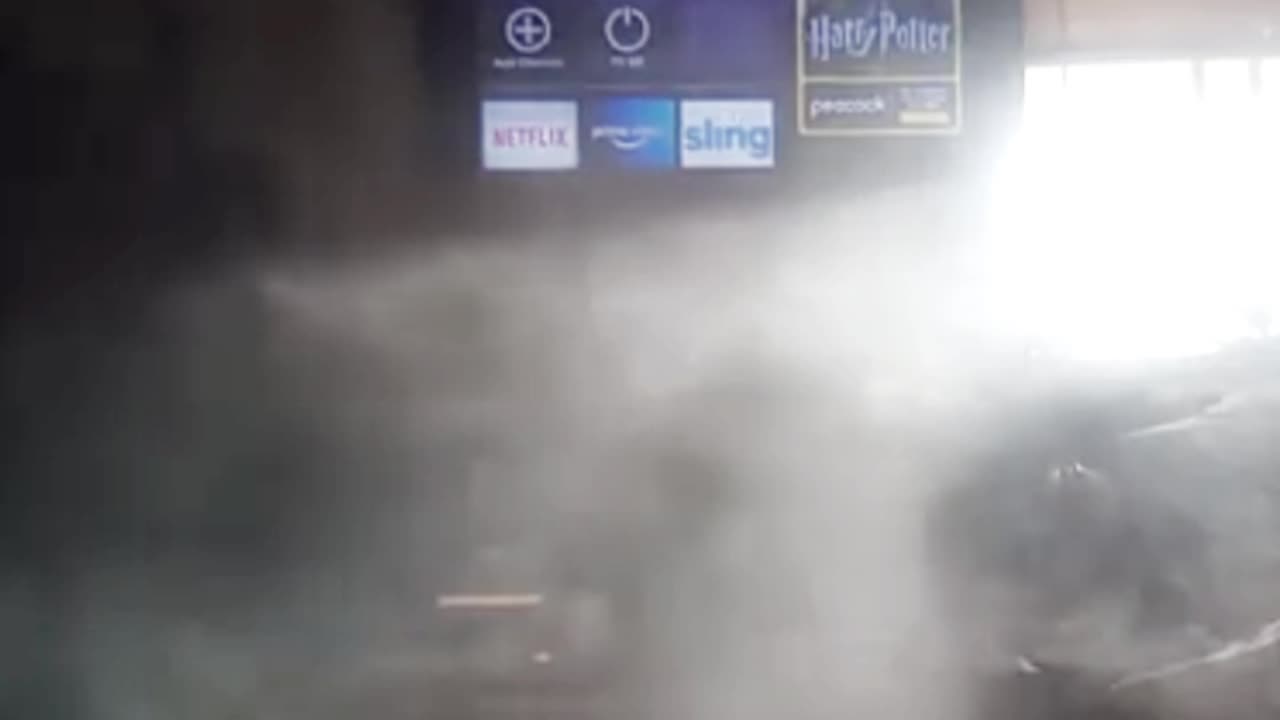 Paranormal