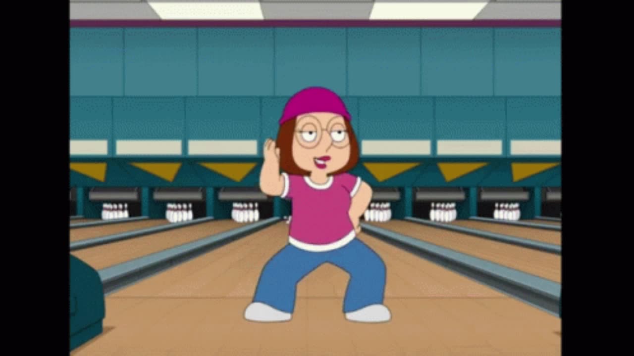[Meg Griffin sings/AI Cover] Digimon Adventure Opening Kōji Wada - Butter-Fly