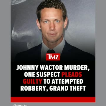 Johnny wactor finally gets justice killier brought justice ⚖ 9/14/24