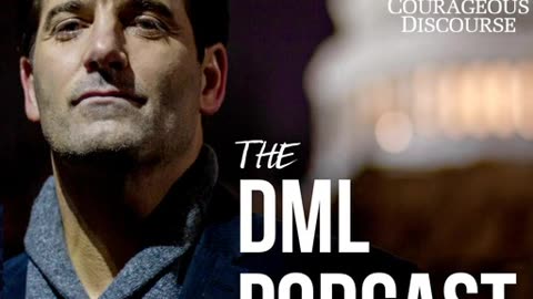 Dano cardíaco por desintoxicação de mRNA e Spike Protein: Dr. McCullough em DML