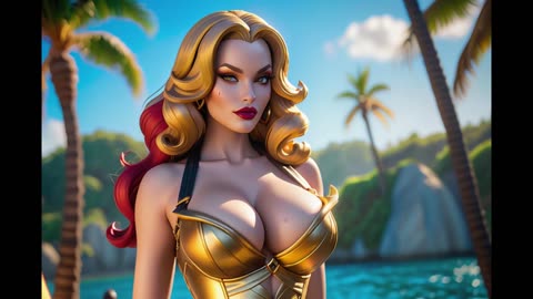 Miss Fortune NEW SKIN RELEASED how i imagine it with AI