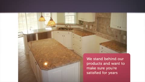 Kitchen Countertops Rochester, NY - North American Stone