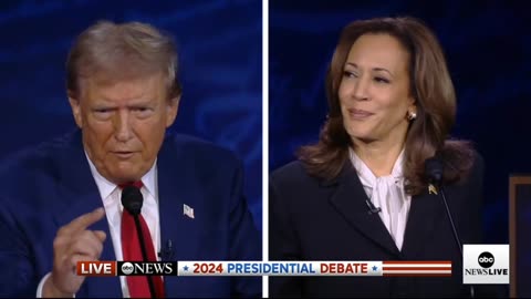 Trump says Israel won’t exist in two years if Harris is president