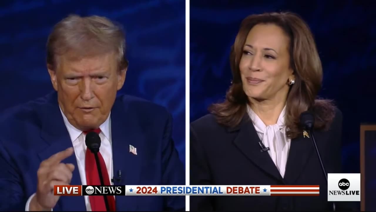 Trump says Israel won’t exist in two years if Harris is president