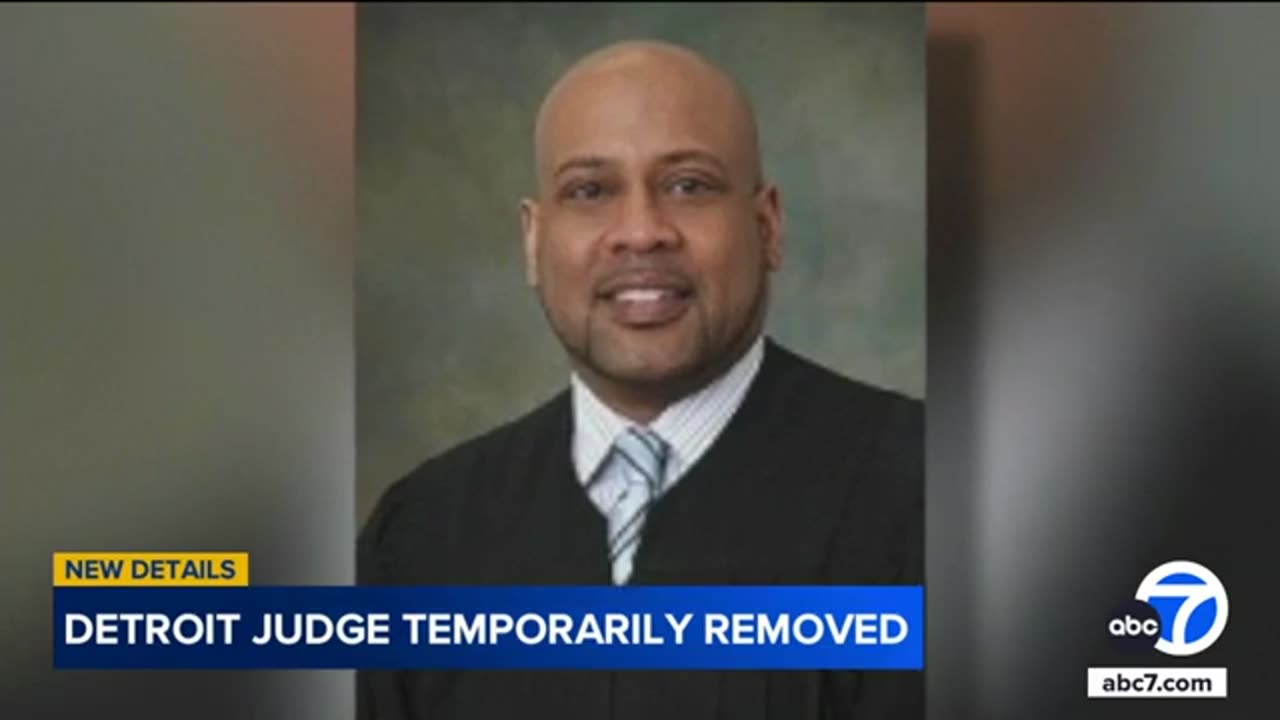 Judge removed from bench after having teen handcuffed for falling asleep during court field trip