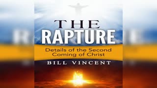 THE GREAT TRIBULATION by Bill Vincent