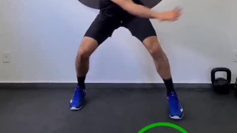 Volleyball training