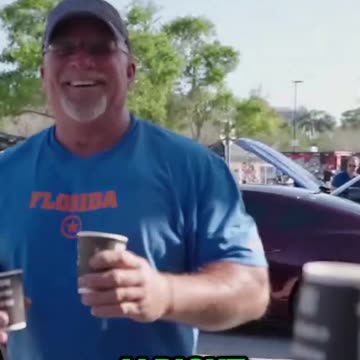 Bold Blind Taste Test American Coffee Beats Italian Import!