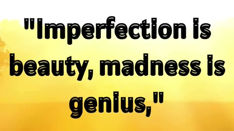 Inspirational Quotes 5