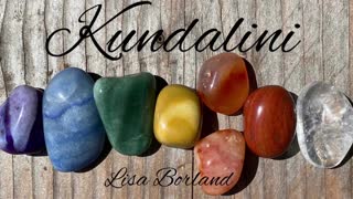 Kundalini by Lisa Borland