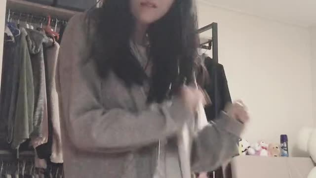 asian pretty girl dance