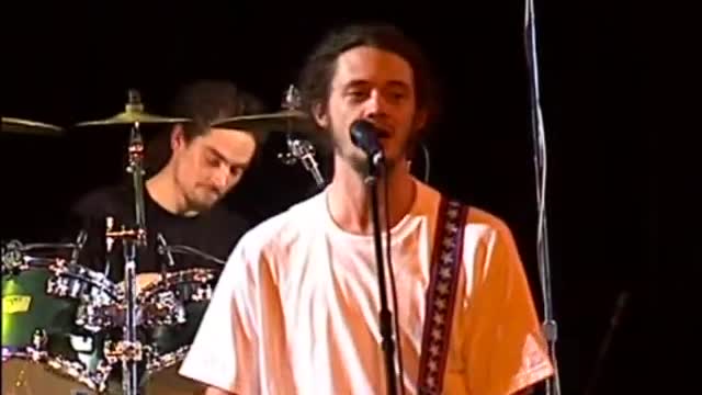 SOJA - Open My Eyes + By My Side (Live 2009)