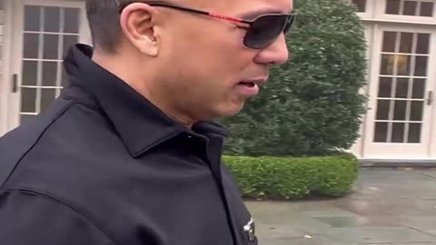 20221025文贵先生GETTR¹： #京西宾馆：跟当年文化大革命抓朱德、陈毅、彭德怀一样，接下来囚禁抓捕军委、中纪委、政治局委员和常委的地点。