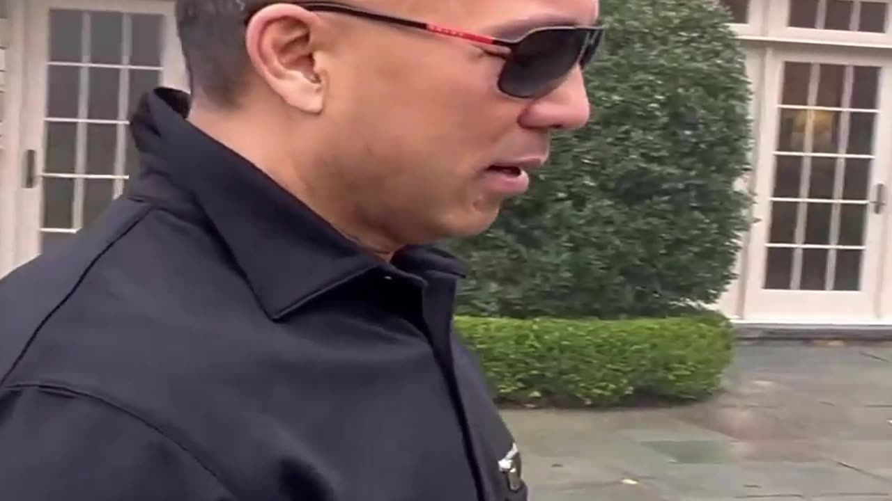 20221025文贵先生GETTR¹： #京西宾馆：跟当年文化大革命抓朱德、陈毅、彭德怀一样，接下来囚禁抓捕军委、中纪委、政治局委员和常委的地点。