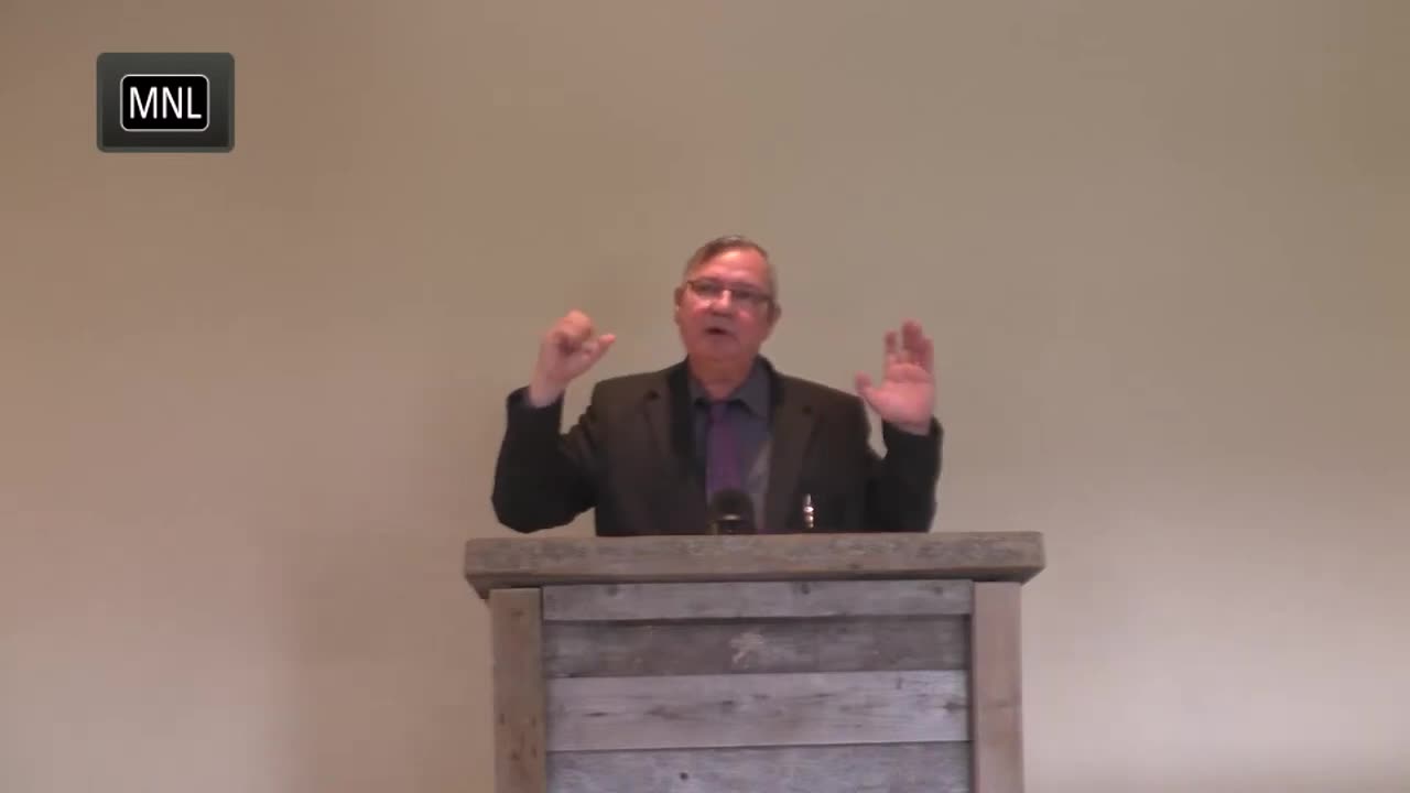 All We Need Is Faith ｜ Bro. Wesley Lewis