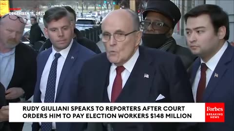 2023 Review Rudy Responds To Freeman