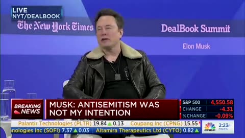 "Elon Musk tells advertisers to “go f**k yourself” 😂😂😂